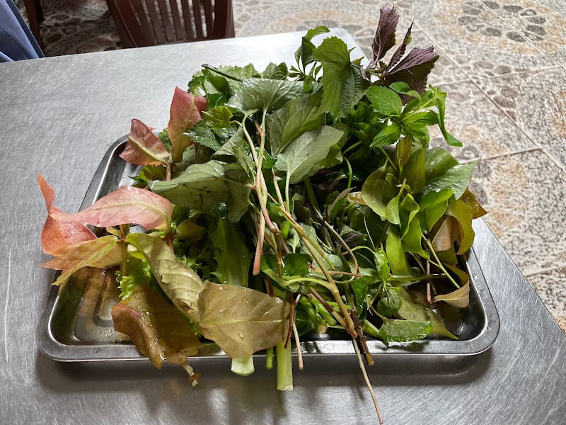 Hình ảnh Bánh xèo bánh khọt Bà Tám - 6