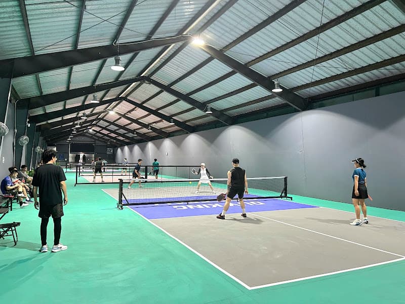 Hình ảnh Duy King Pickleball - 4