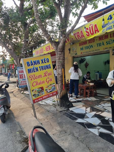 Hình ảnh Ăn Vặt Bờm Xèo - 4