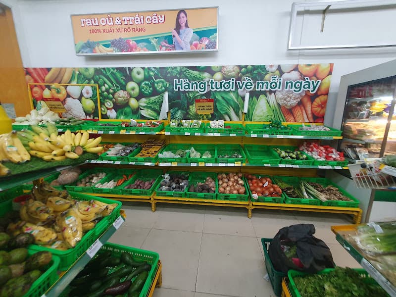 Hình ảnh Siêu thị Bách hoá XANH Chợ Lớn - 5