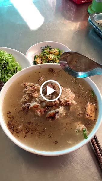 Hình ảnh Quán ăn Hồng Huân - 4