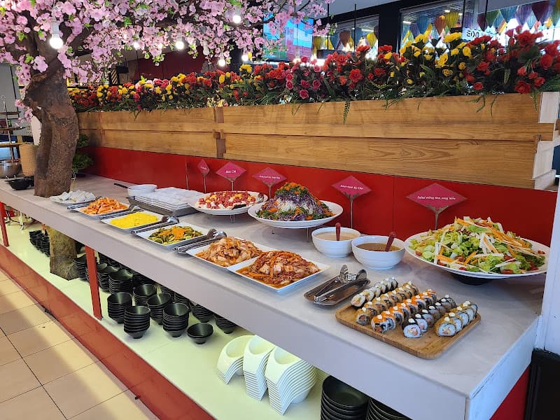 Hình ảnh EDO BBQ Nướng & Lẩu Nhật Bản - 2