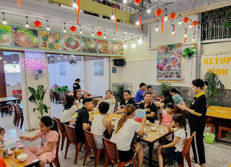 Ảnh bìa Lẩu Bò Giáo Sĩ Nha Trang _ 292 Dã Tượng