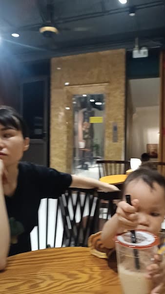 Hình ảnh Huyền Ngân Bakery Vincom - 3