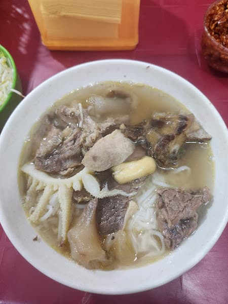 Hình ảnh Phở Hải - 2