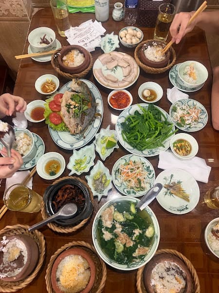 Hình ảnh Cơm niêu 3 Cá Bống - 2