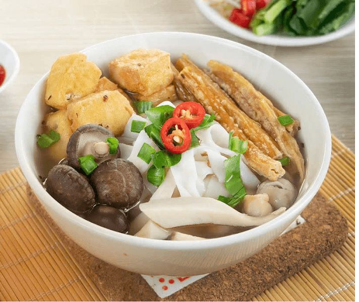 Hình ảnh PHỞ NGON HUẾ - 4