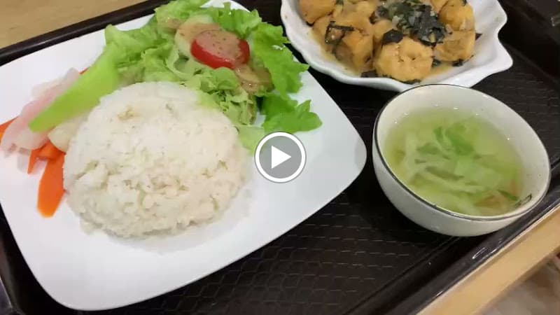 Hình ảnh Nhà hàng Hiếu Sinh - Ẩm thực Chay - 2