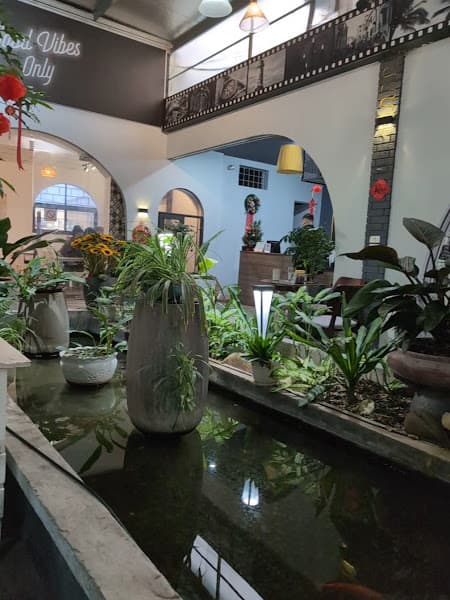 Hình ảnh ANN CAFÉ - 3