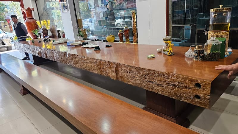 Hình ảnh Nhà hàng hải sản Nữ Vương - 3