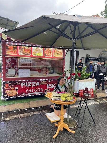 Cafe Gold BÀU CẢ - Khu dân cư BÀU CẢ, Quảng Ngãi