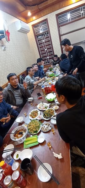 Hình ảnh Nhà Hàng Hải Sản Minh Trang - 4