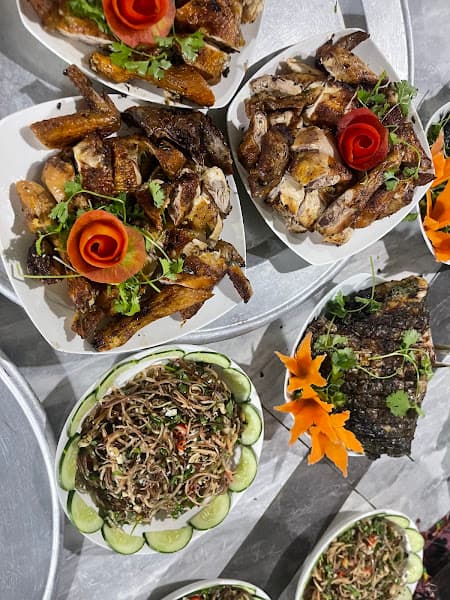 Hình ảnh Nhà Hàng Cánh Đồng Mường Thanh - 4