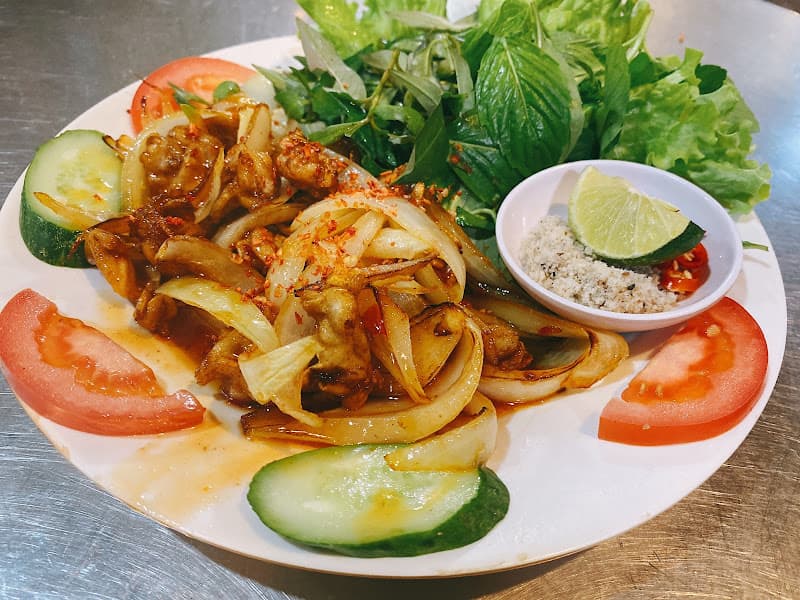 Hình ảnh Lẩu Nướng A Tèo - 2