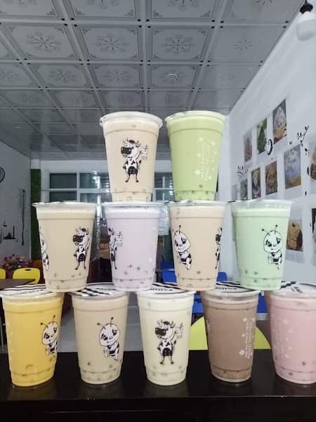 Hình ảnh Trà sữa quán - 4