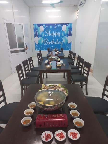 Hình ảnh Thịt chó mẹt Thắng Hương - 3