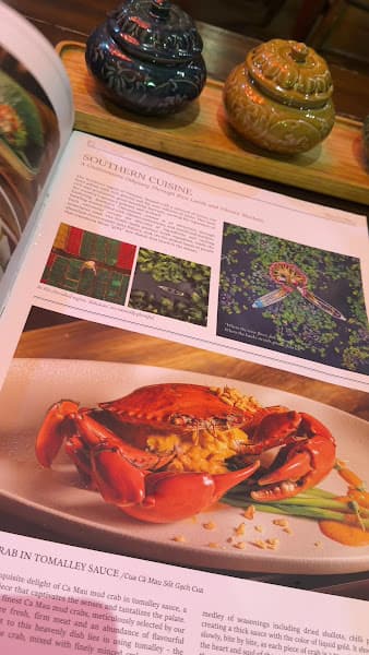 Hình ảnh HOME Saigon - 2