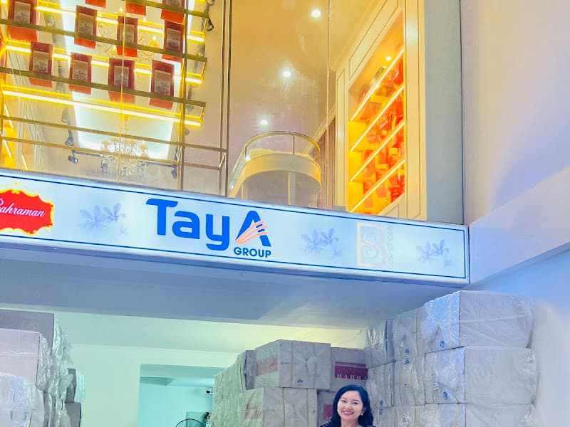 Showroom Yến sào Truebinest- Nhuỵ hoa nghệ Tây-Saffron chính hãng - NPP Thảo dược VITRUE