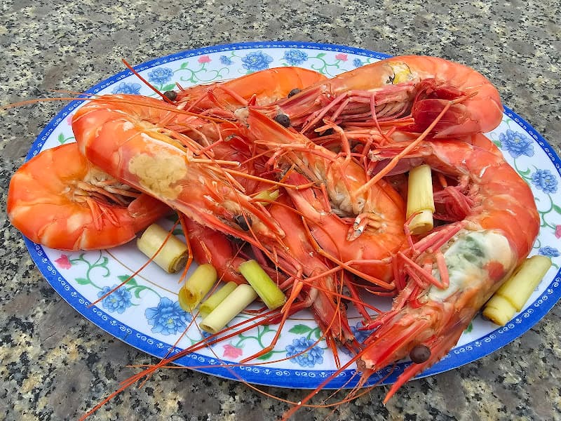 Hình ảnh Nhà Hàng - Khách Sạn Hải Hiền - 2