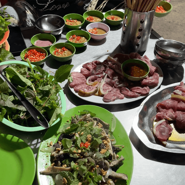 Hình ảnh Bò tơ Thanh Thúy - 4