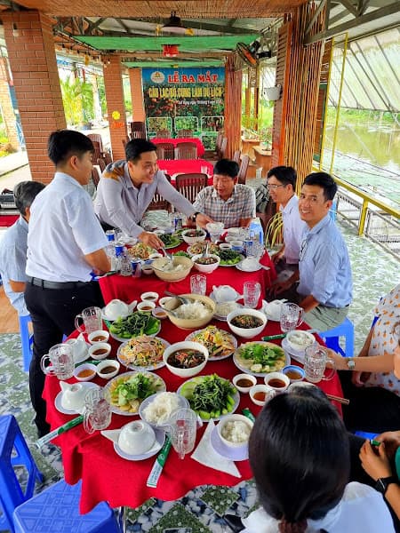 Hình ảnh Điểm tham quan Tranh - 3