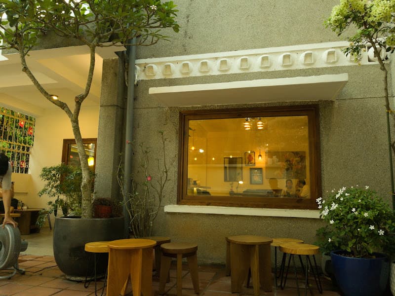 Hình ảnh ờ hơ coffee - 3