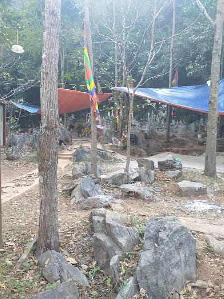 Hình ảnh Cổng trời Cao Bằng - 4