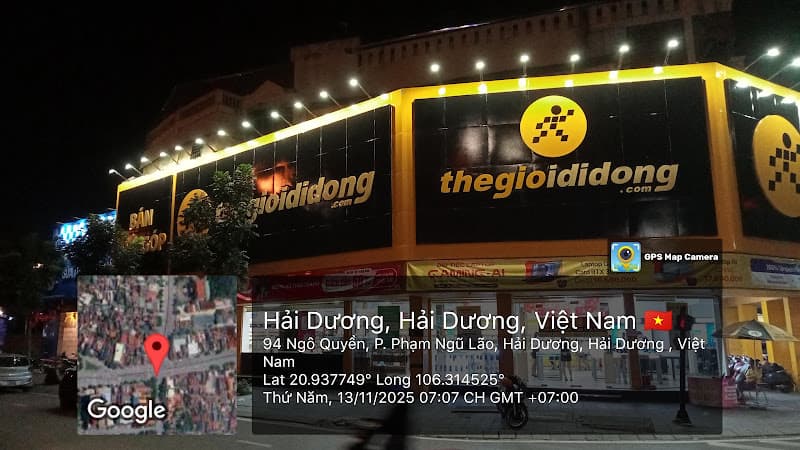 Hình ảnh Siêu thị Thế Giới Di Động - 2