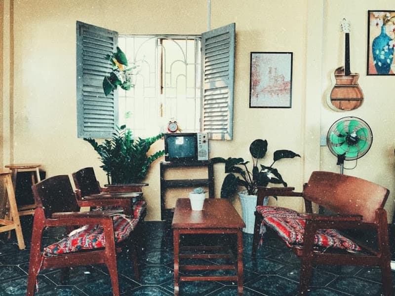 Hình ảnh SingCoffee_Hẻm 38 Trần Việt Châu, An Hoà, Ninh Kiều, Cần Thơ - 6