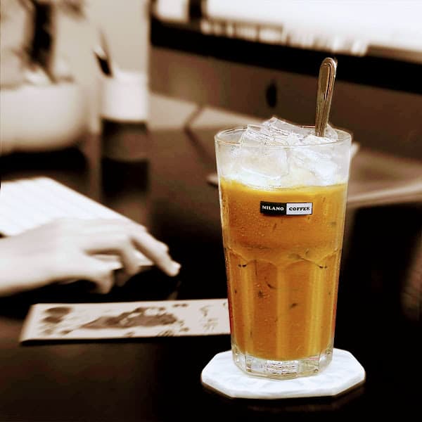 Hình ảnh Milano Coffee 623 Nguyễn Văn Linh - 6