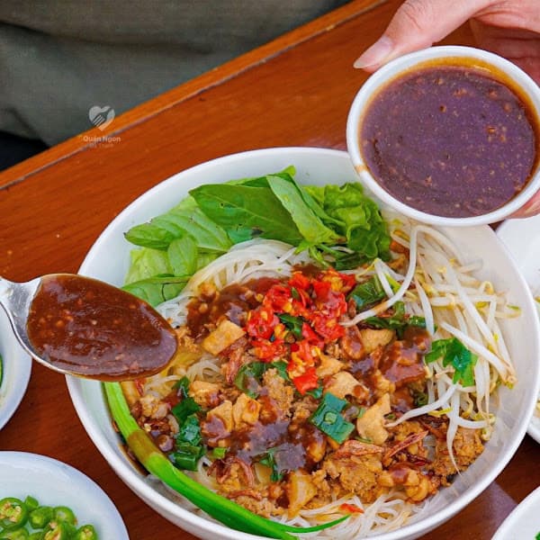 Hình ảnh Phở Hồng - Phở Khô Gia Lai - 2