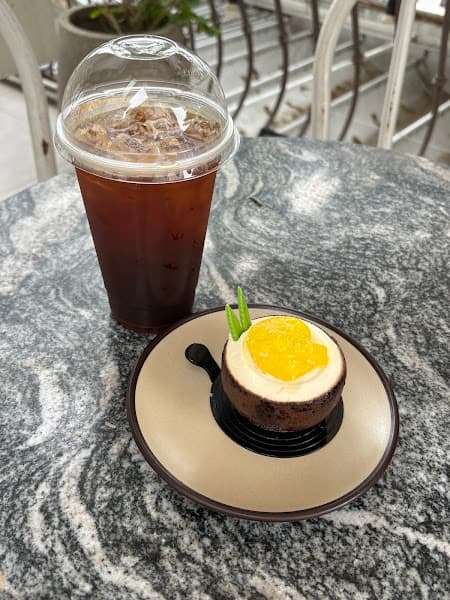 Hình ảnh MARIS COFFEE - TRÀ Ô LONG BẮC NINH - 3