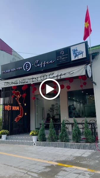 Hình ảnh Trung Nguyên E-Coffee - 3