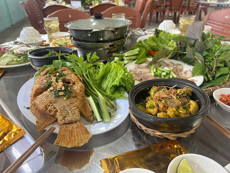 Hình ảnh Ẩm Thực TK Tây Ninh - 3