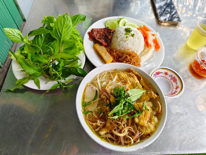 Hình ảnh Quán chay Thiên Phúc - 4