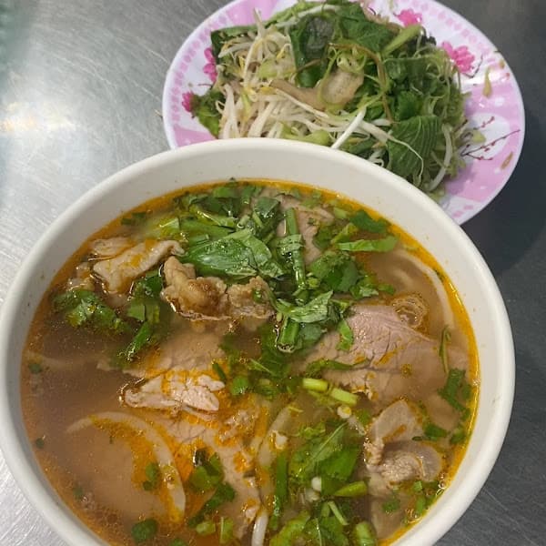 Hình ảnh Bún bò Huế O Liễu - 3