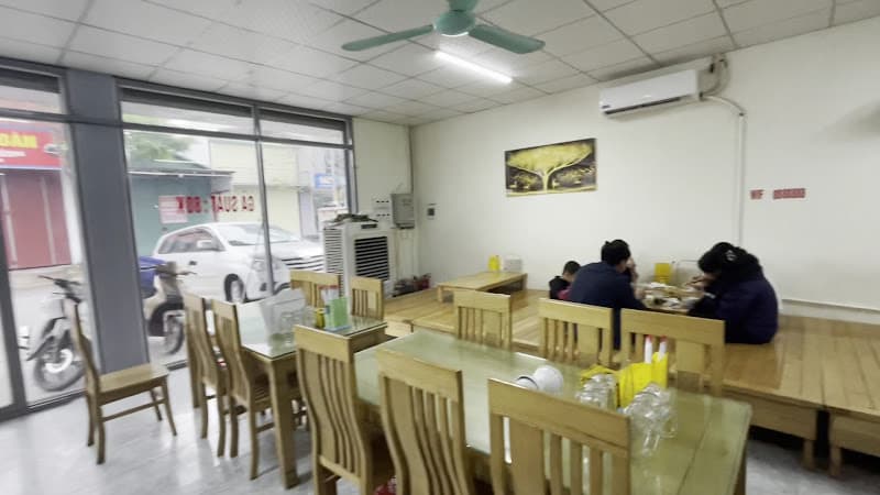 Hình ảnh Nhà hàng 258- Gà Tươi Mạnh Hoạch - 6