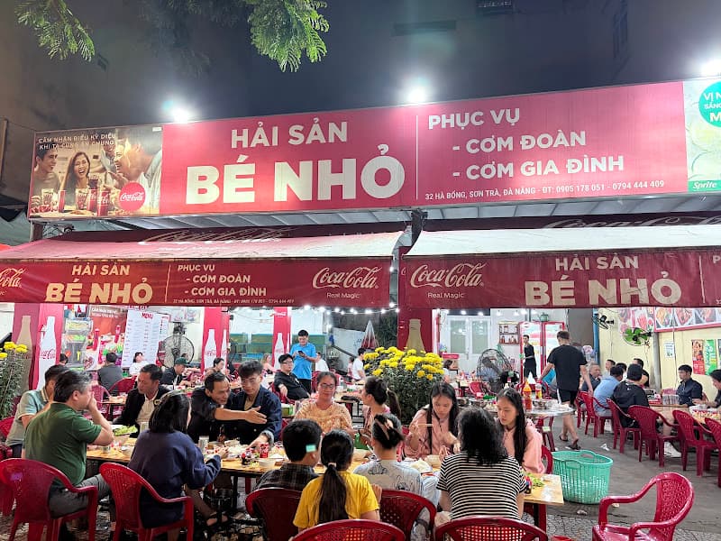 Hình ảnh Bé Nhỏ - 2