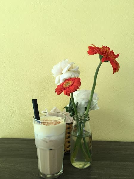 Hình ảnh Maison Coffee Cao Bằng - 2