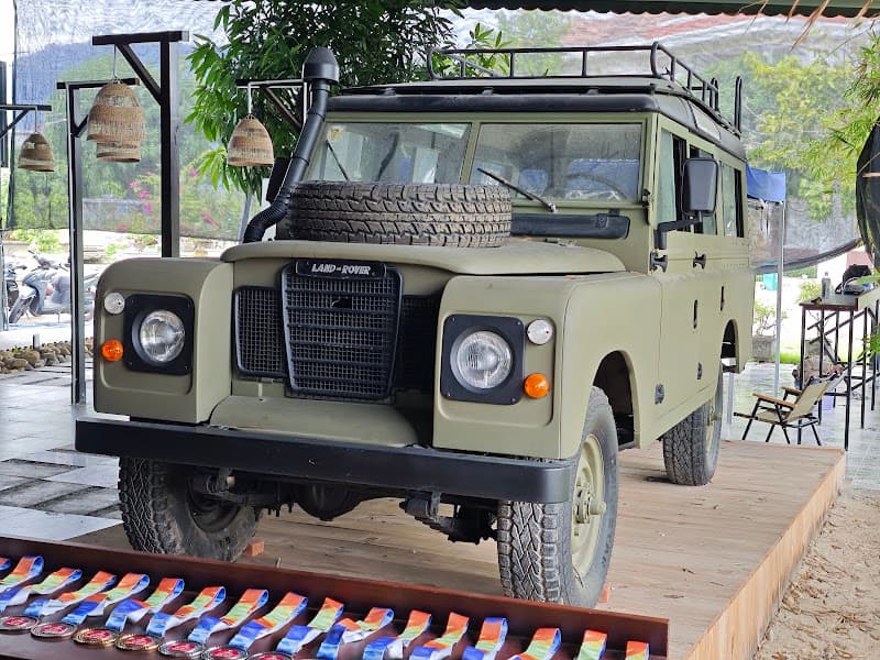 Hình ảnh ARENA PICKLEBALL - 3