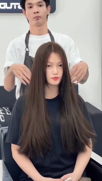 Hình ảnh Mạnh Tây Hair Salon - 3