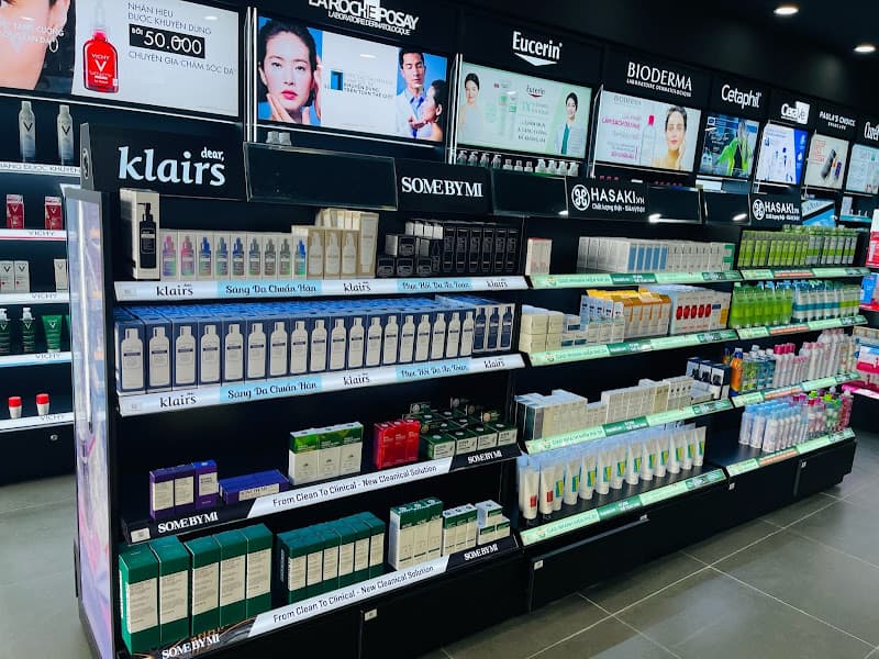 Hình ảnh Hasaki - 5