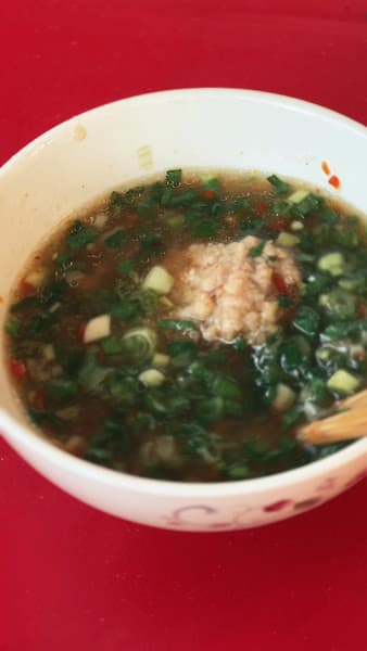 Hình ảnh Bánh Căn Cô Tâm - 4