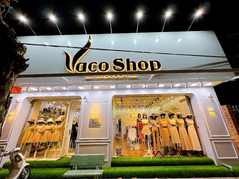 Vaco Shop