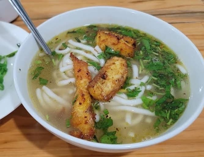 Hình ảnh Bánh Canh Cá Lóc Hiền Nhi - 2