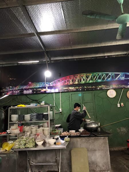 Hình ảnh Gánh Bún Bò Huế Cậu Út - 3