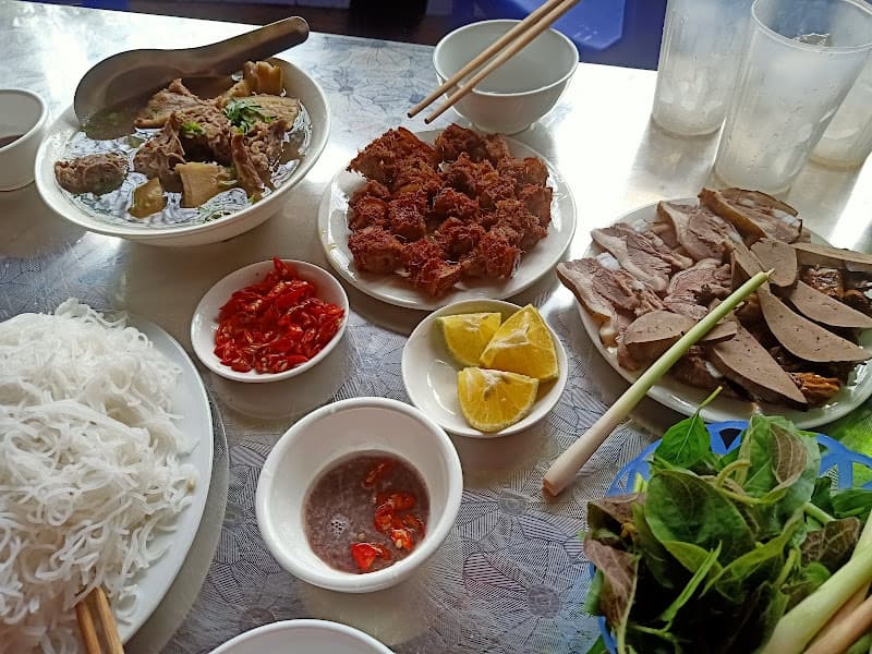 Ảnh bìa Nhà hàng Thắng Thoa