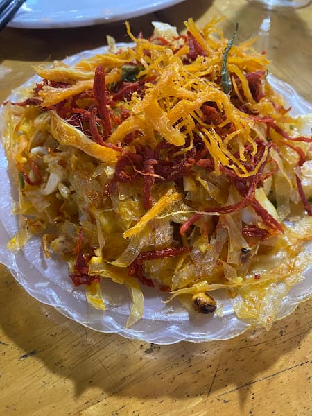 Hình ảnh QUÁN CÔ NỘI (bánh xèo, phở cuốn,…) - 5