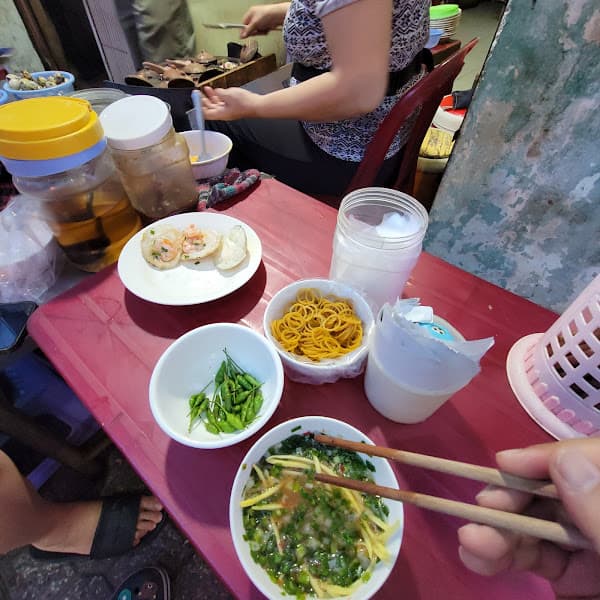 Hình ảnh Bánh căn bình dân Hường 1266 - 2