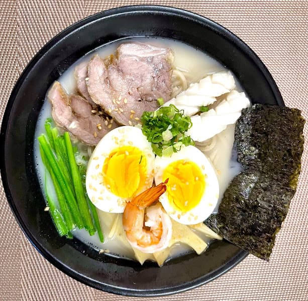 Hình ảnh Tiệm Cơm Nhật - 4